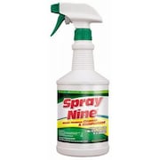 ITW GLOBAL BRANDS 32OZ Spray Nine Cleaner 26832